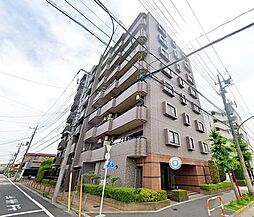 レーベンハイム上沼田公園