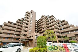 ジェム草加ガーデニア 102