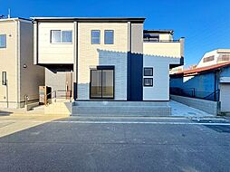 足立区花畑3丁目　新築戸建　全2棟　2号棟