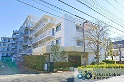 ニックハイム渋江公園 704