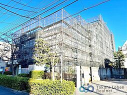 ニックハイム渋江公園 704