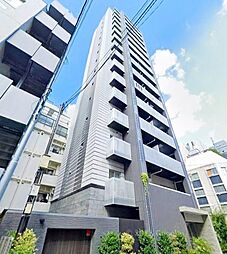 リストレジデンス上野黒門町