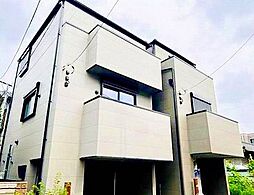 豊島区西巣鴨2丁目　中古戸建