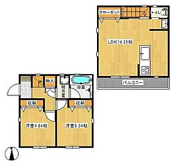 三郷市栄1丁目　新築戸建