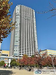 ブリリアタワー東京 3301