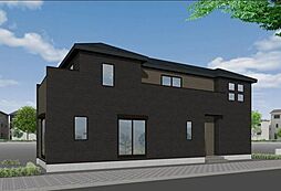 三郷市上彦名　新築戸建　全2棟　1号棟