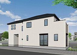 三郷市上彦名　新築戸建　全2棟　2号棟