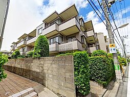 朝日マンション目白