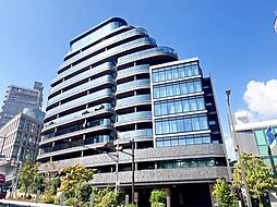 パークホームズ文京小石川ヒルテラス