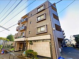 レーベンハイム西新井参番館 503