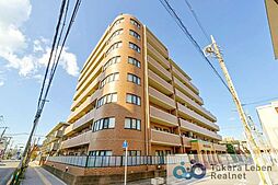 ライオンズガーデン西新井大師弐番館 601