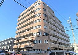 ライオンズガーデン西新井大師弐番館 601