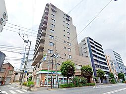 グランロイヤル曳舟