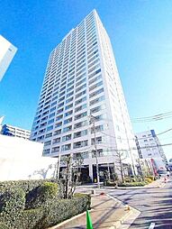 パークタワー錦糸町