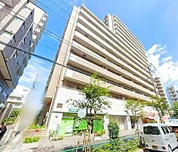 ソネット上池袋 609