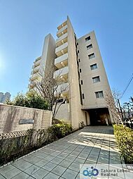 コスモプレイスグラシエ 604