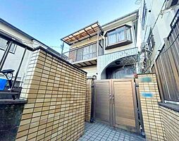 北区岸町2丁目　中古戸建