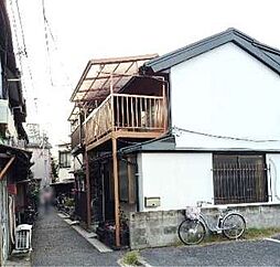 荒川区南千住1丁目　中古戸建