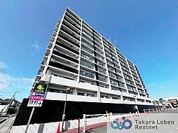 レーベンリヴァーレ スカイ ザ・テラス