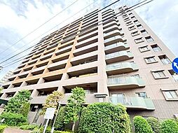 レクセルマンション亀有