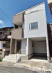 草加市新里町 中古戸建