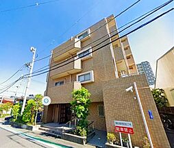 ビューネ谷塚 302