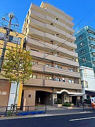 ロイヤルステージ浅草 501