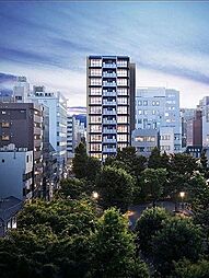 グランドメゾン御徒町公園