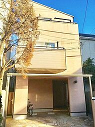 豊島区上池袋2丁目　中古戸建