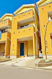 荒川区東尾久2丁目　中古戸建