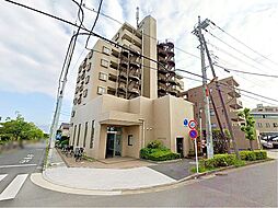 ハイホーム亀有 1001