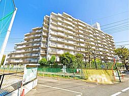 ルネ草加松原 109