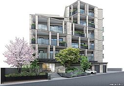 ディアナコート小石川播磨坂レジデンス