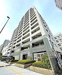 レーベンシティオ上野入谷タワーフォルム