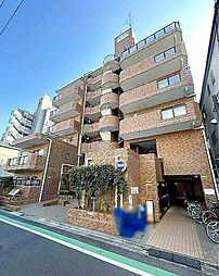 ライオンズマンション東日暮里第2