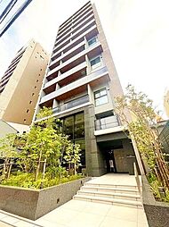 クレヴィア新御徒町