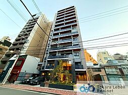 クレヴィア新御徒町