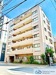 グランベル上野の杜