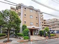 グランドステージ王子 401