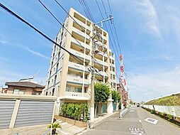 リリーベル墨田リバーコースト 402