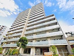 プレシス田端ノワール