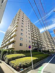 ア・クレスト荒川公園ソレーユ館 1205