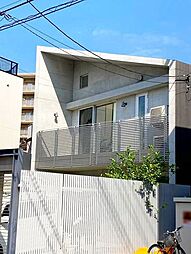 足立区西保木間4丁目　中古戸建