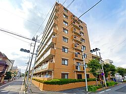 ダイアパレス西新井大師 102