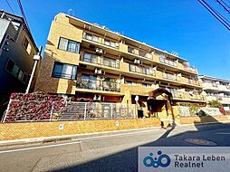 ライオンズマンション小岩第3 402