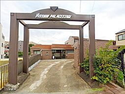 日神パレステージ赤羽台 204