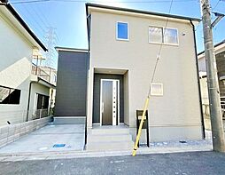 八潮市大字鶴ケ曽根　中古戸建