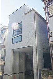 北区豊島3丁目　新築戸建