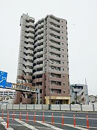 ライオンズシティ四ツ木