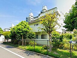 グリーンパーク金町 314